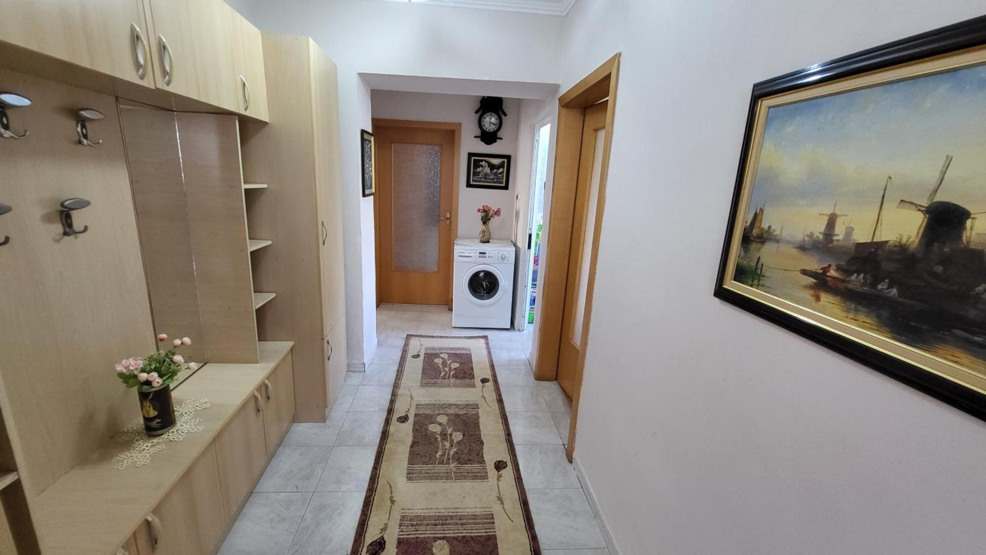 Liam'S Apartment Durrës Extérieur photo